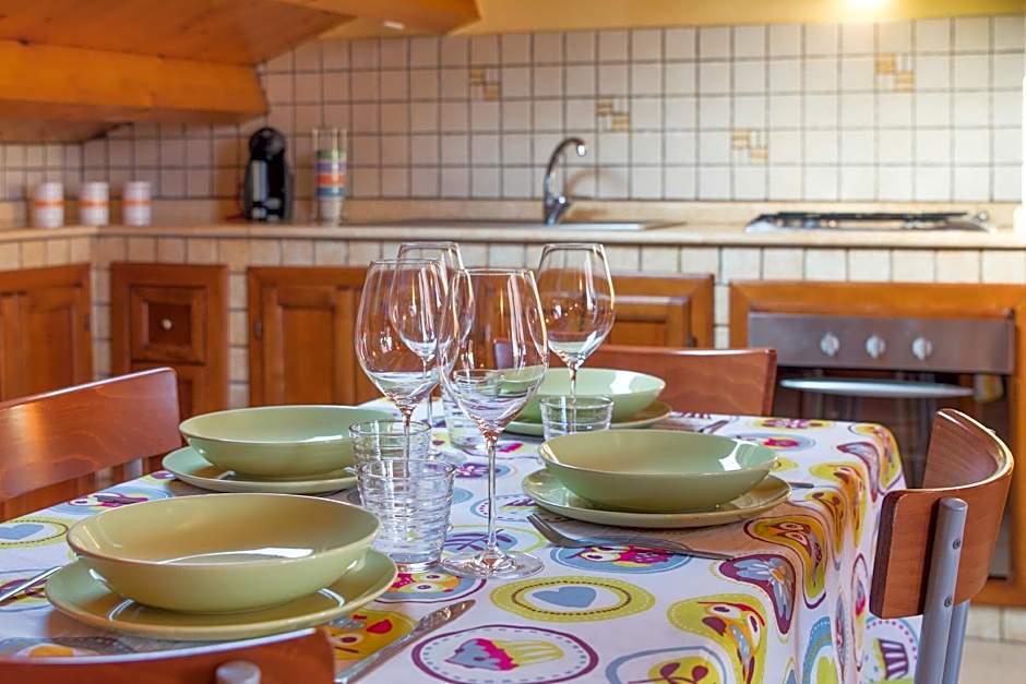 hiresicily - Appartamento Eucaliptus