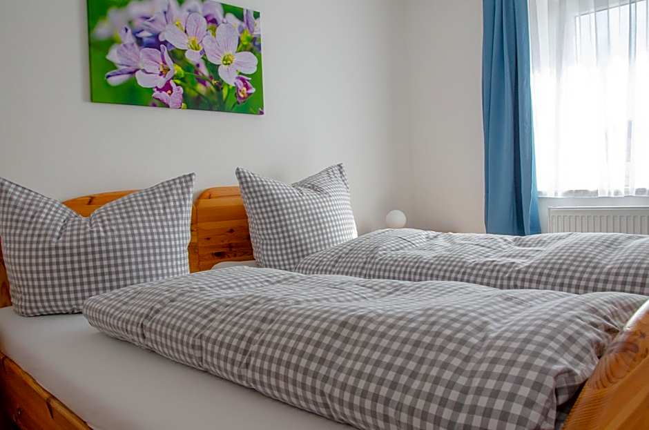 Hotel Gasthof Altmann