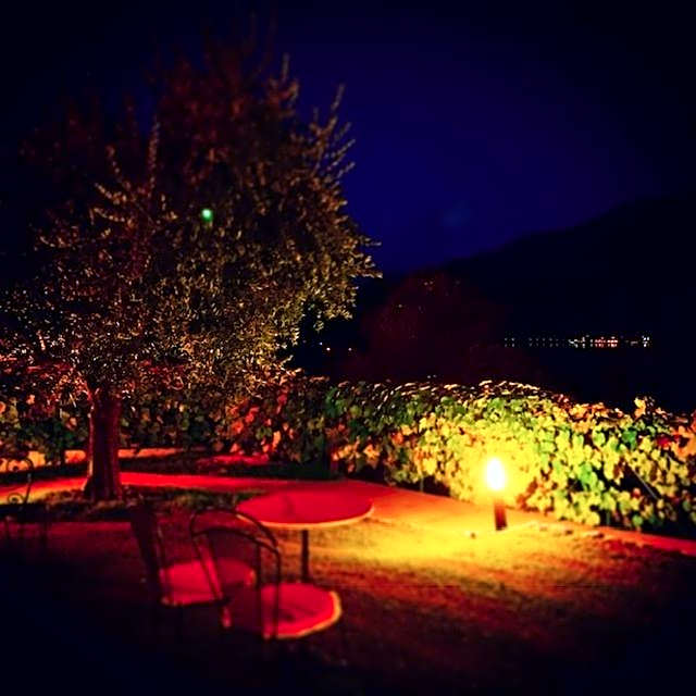 Charming Bellagio Boutique Hotel