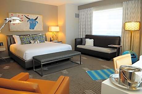Kimpton Hotel Palomar Phoenix By IHG