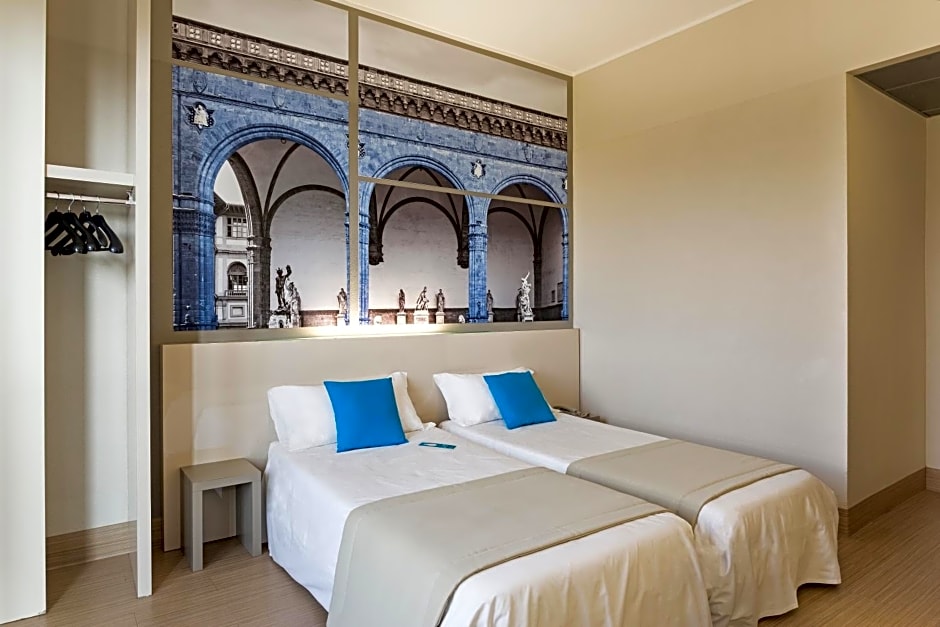 B&B Hotel Firenze Nuovo Palazzo Di Giustizia