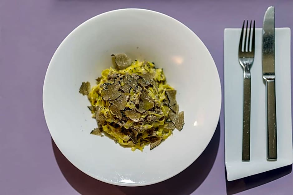Albergo Ristorante Il Terziere