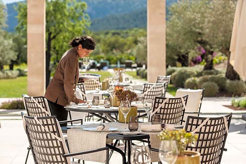 Castell Son Claret - The Leading Hotels of the World