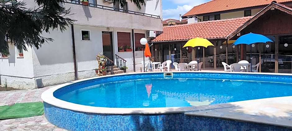 FAMILY HOTEL SAINT PETER