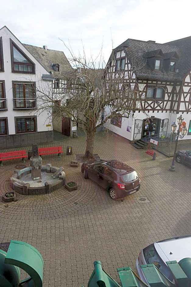 Hotel-Restaurant Weinhaus Grebel