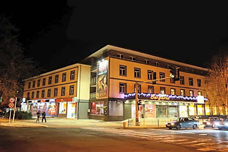 Hotel Bulgaria