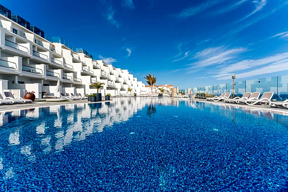 Occidental Roca Negra - Adults Only