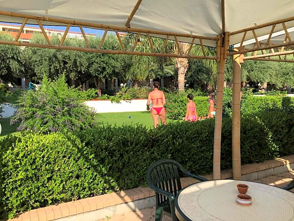 Delta Club Residence