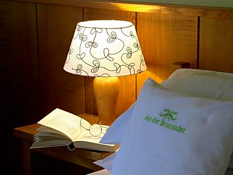 Single Room with Balcony