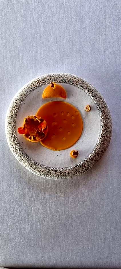 Ar Men Du, The Originals Relais (Relais du Silence)