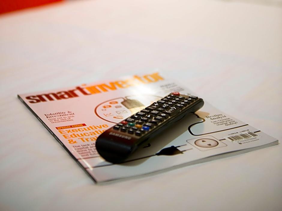 Sovotel Boutique Hotel @ Bandar Menjalara