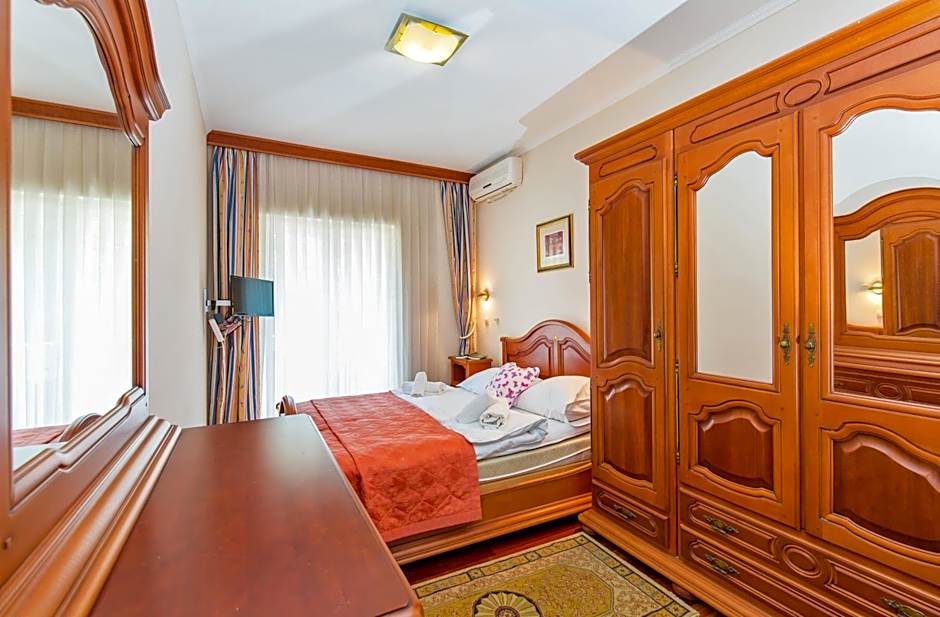 Hotel Dubrovnik