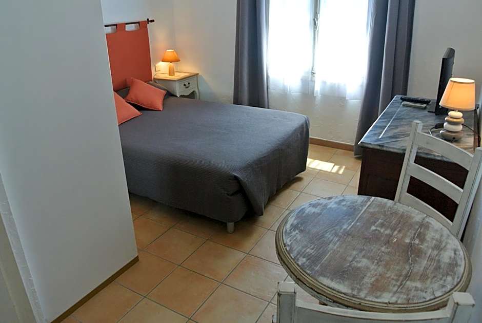 Hôtel Castel Mistral