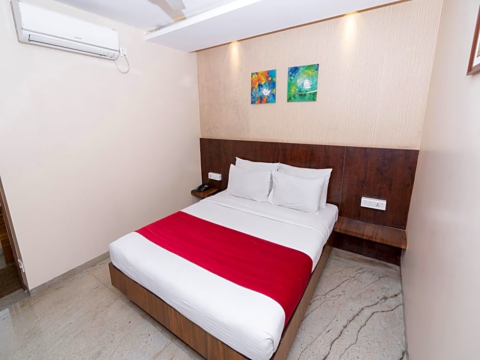 Hotel Ni Silver Oakk