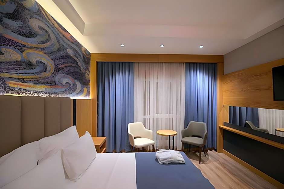 The Green Park Hotel Gaziantep