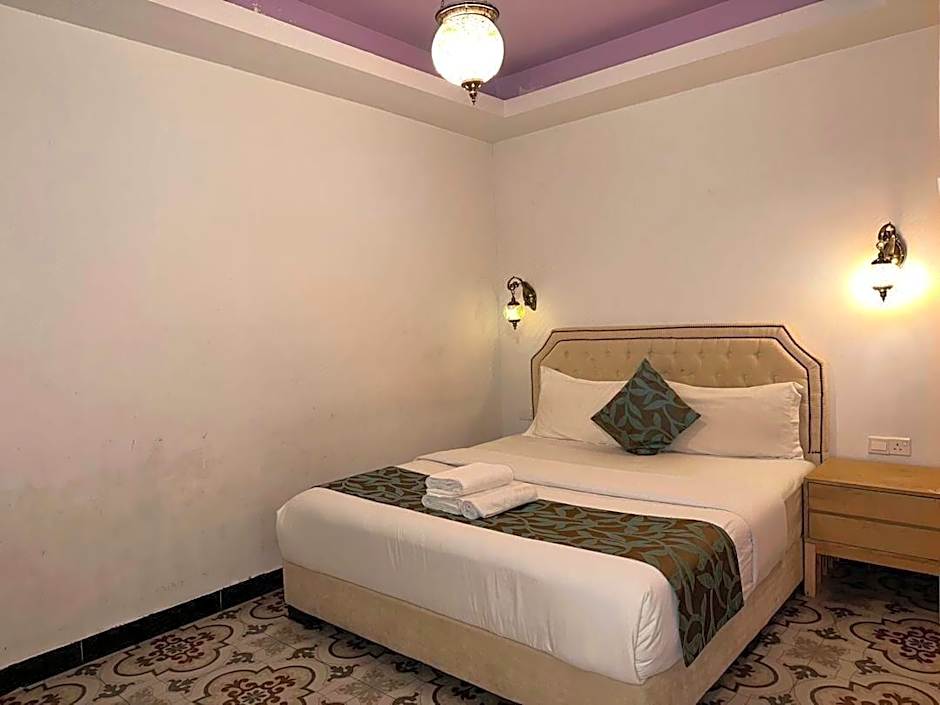 Hotel Hilal