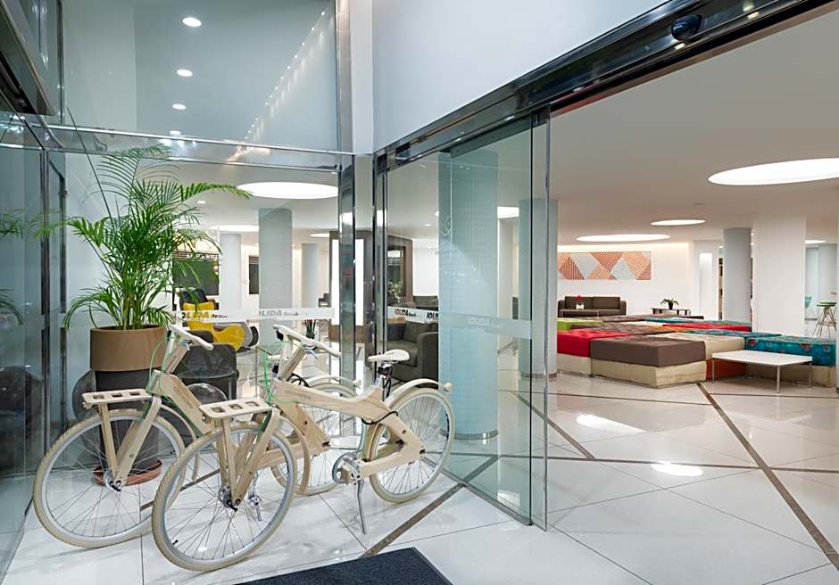 Iolida Beach by Smile Hotels