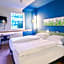 ibis budget Wiesbaden Nordenstadt