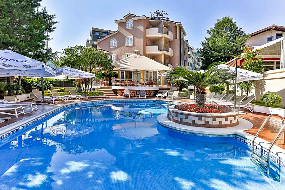 Hotel Max Prestige