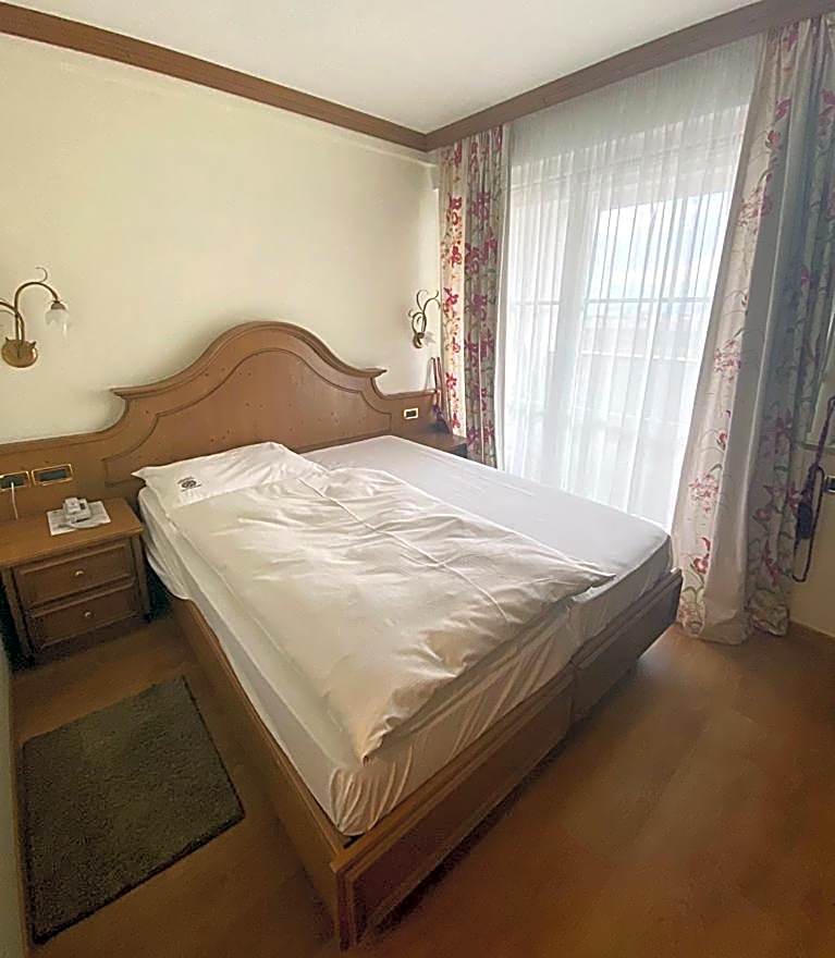 Hotel Comfort Erica Dolomiti Val d'Adige