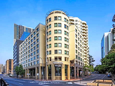 Mantra Parramatta