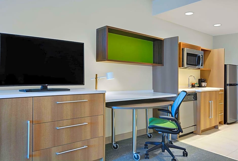 Home2 Suites by Hilton Panama City Beach, FL