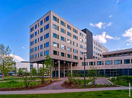 Dorint Hotel München/Garching