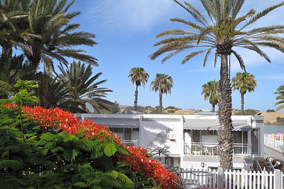 Dunaoasis Maspalomas