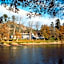 Dunkeld House Hotel