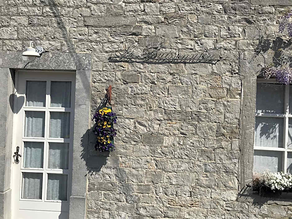 B&B La Buissonniere
