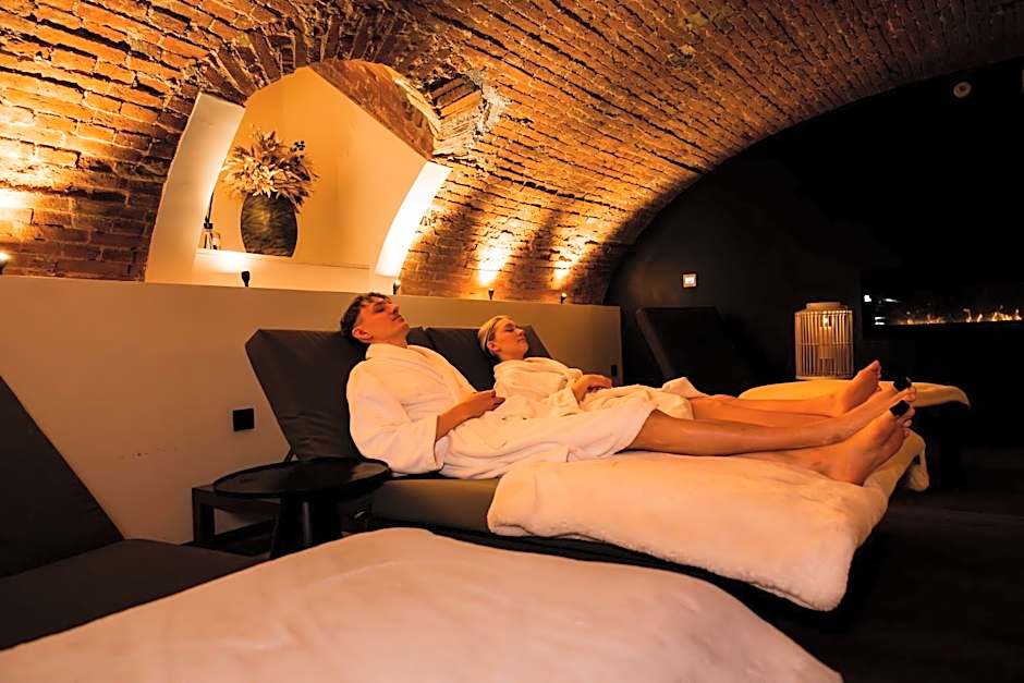 L' Hôtel & Spa Ribeauville-proche Colmar & Haut Koenigsbourg