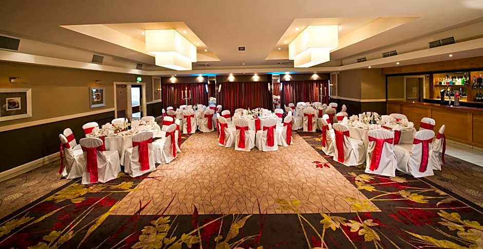 Leonardo Inn Glasgow West End