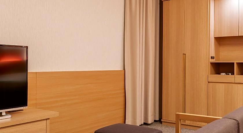 LOISIR HOTEL CLASSIC GARDEN KYOTO SANJO