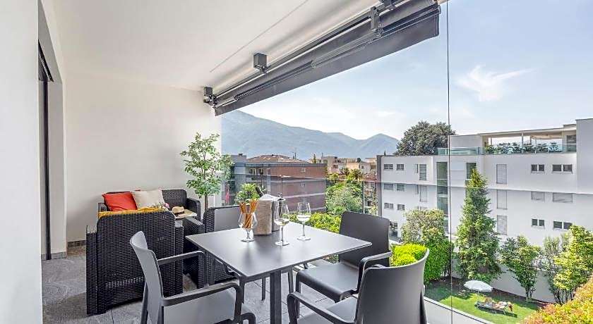 Hotel Sasso Boretto