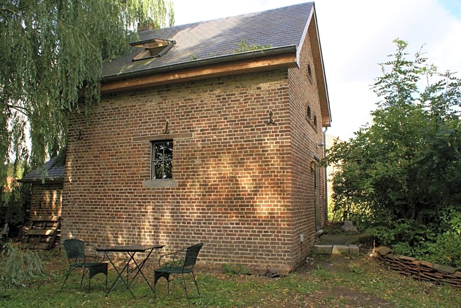 B&B De Metstermolen