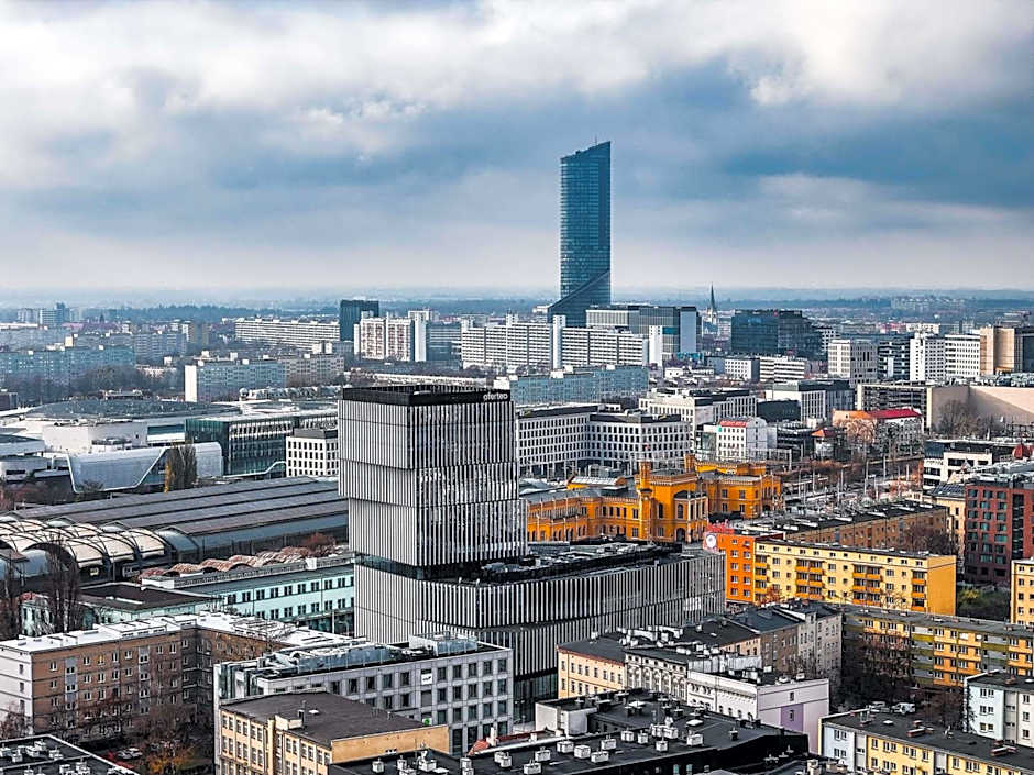 Ibis Styles Wroclaw Centrum