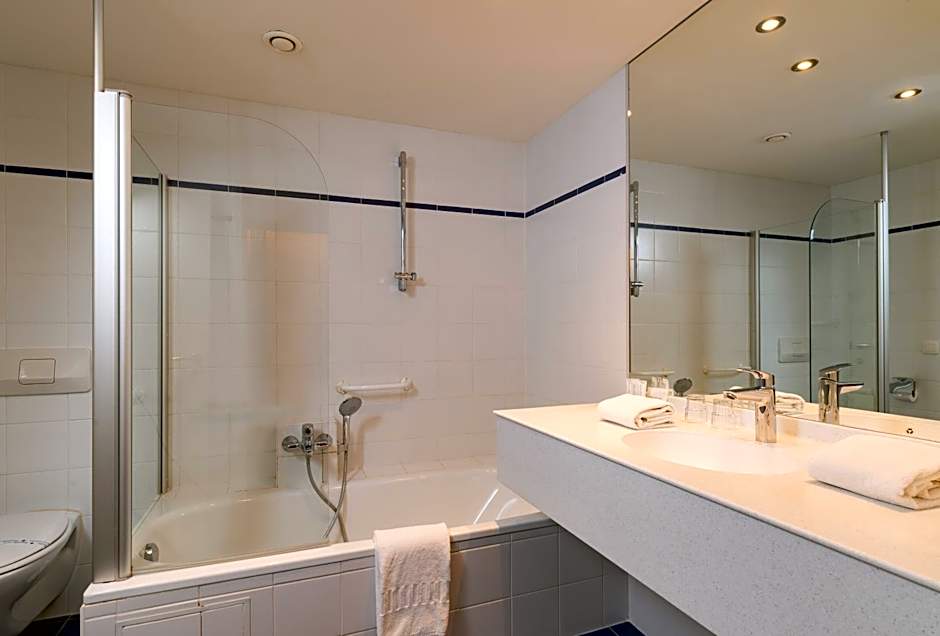 Rosenburg Hotel Brugge