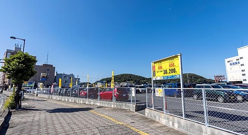 Hotel Wing International Shimonoseki
