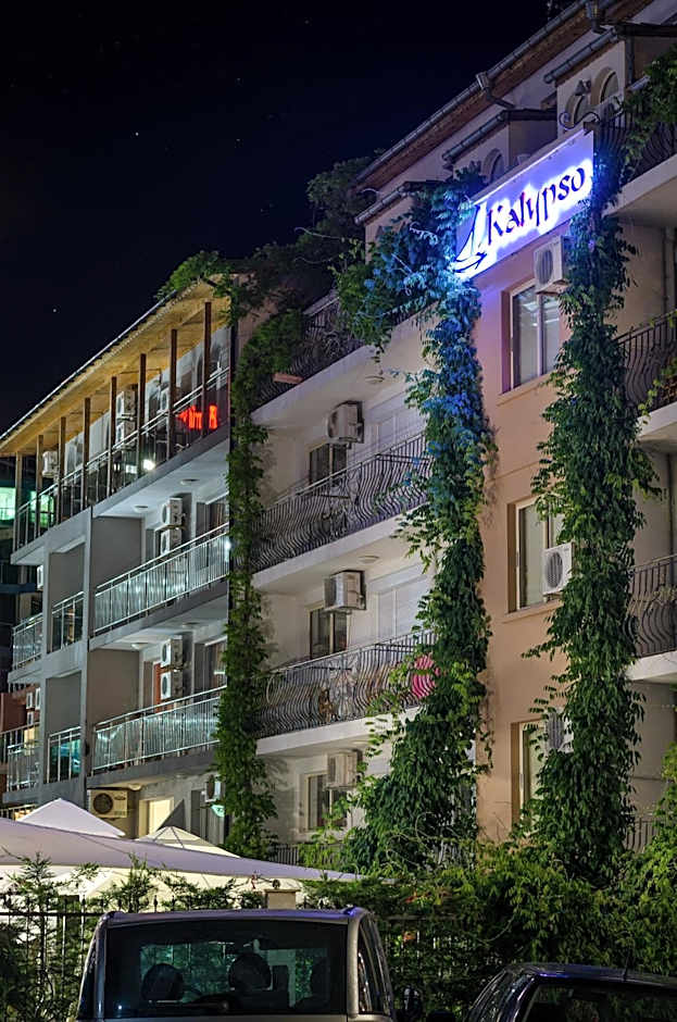 Kalypso Hotel
