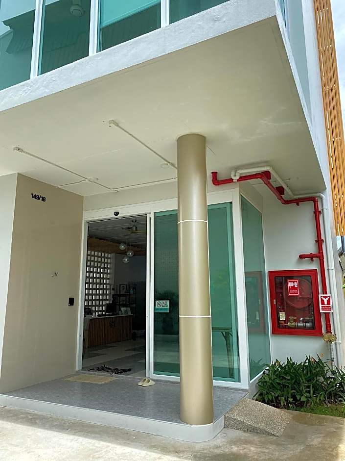 S1 Trang Hotel