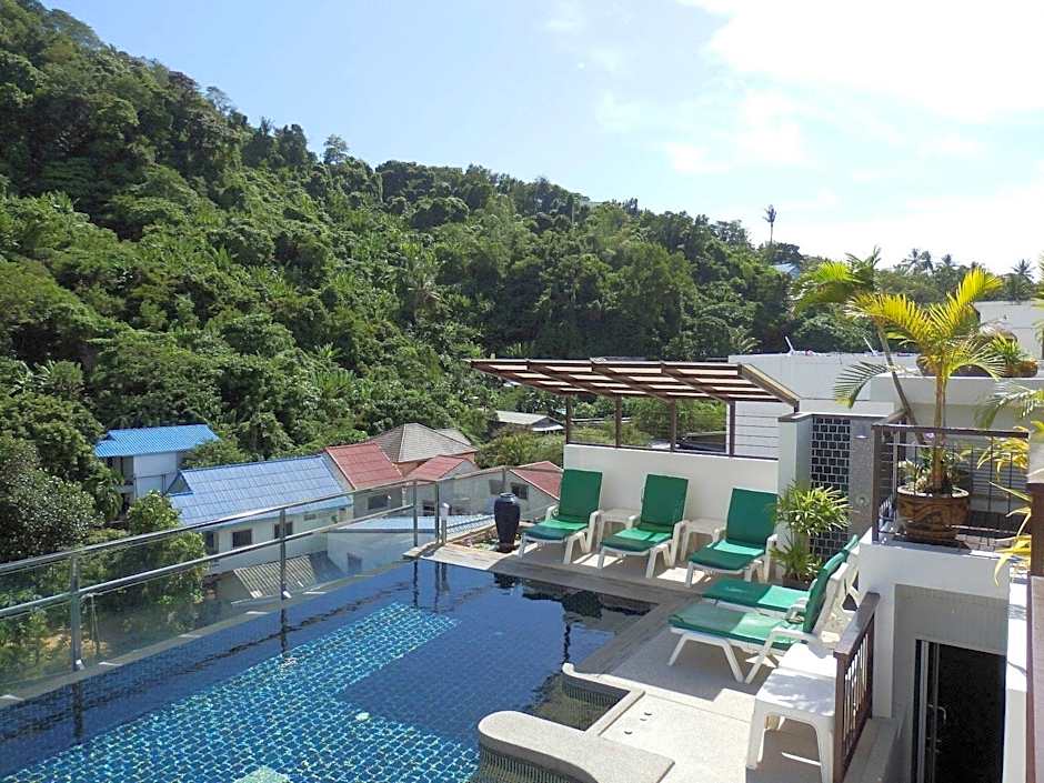 Kata Beach Studio
