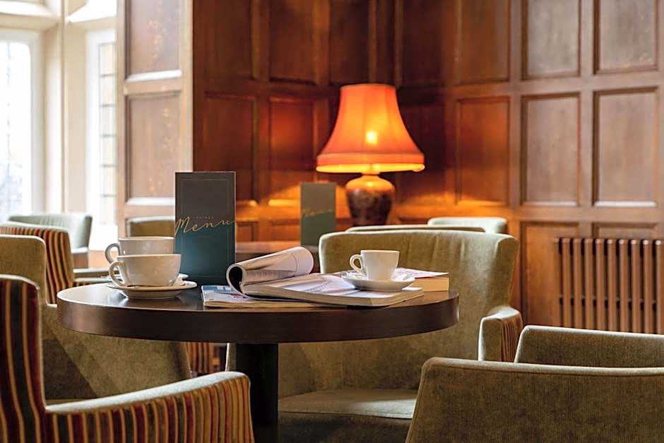 The Broadway Park Hotel