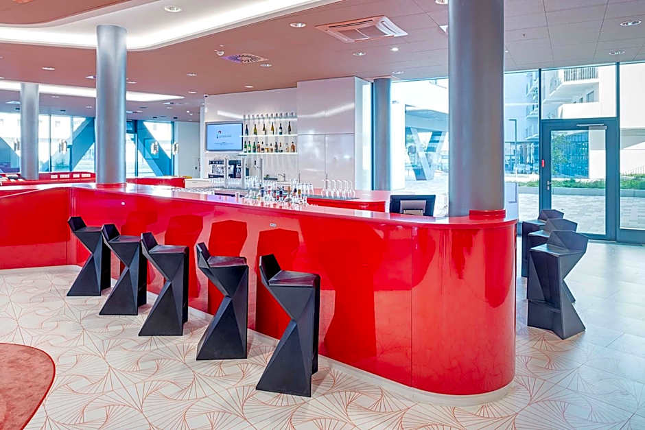 Prize by Radisson, Vienna City