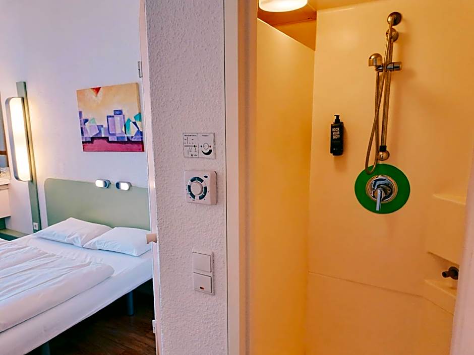 ibis budget Berlin Ost