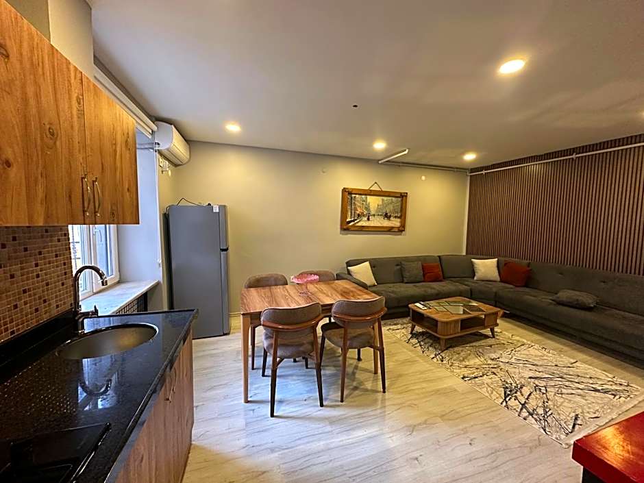 Taksim Story Residence