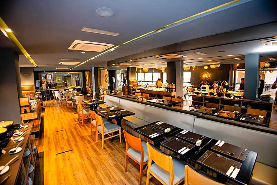 Quality Hotel Aracaju