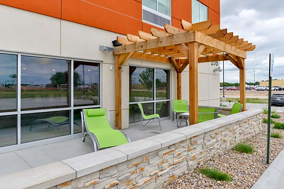 Holiday Inn Express & Suites - Ogallala By IHG