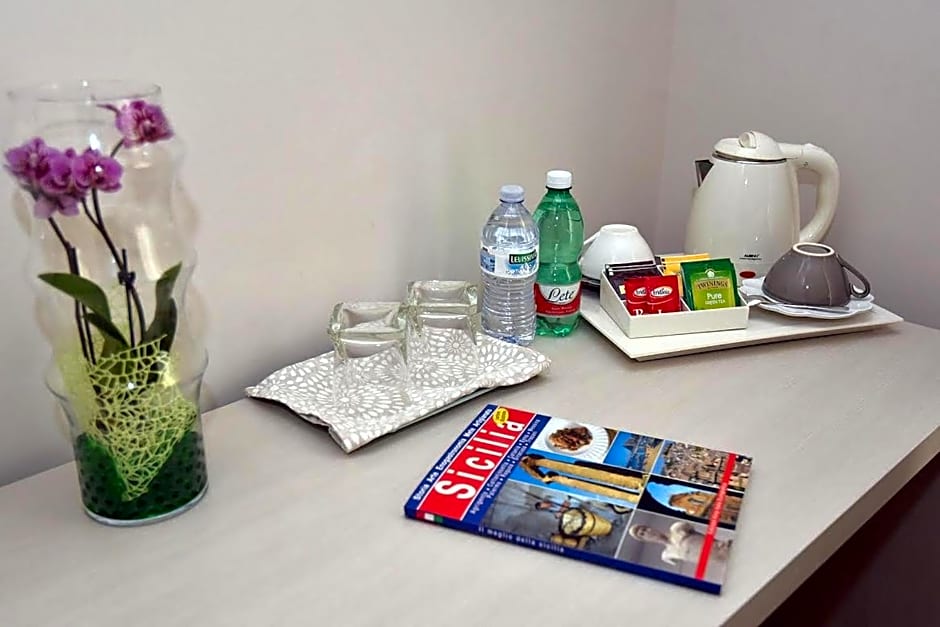 B&B Paradiso Relais