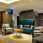 The Fern Vadodara, Series by Marriott