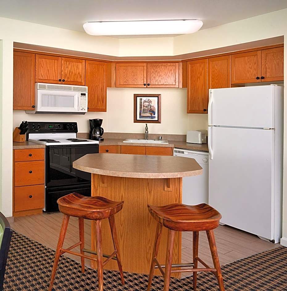 Worldmark Angels Camp